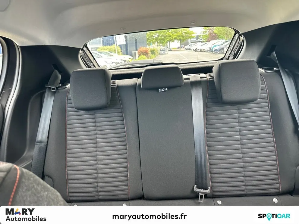 Véhicule occasion 1229834 - peugeot 208 - Photo 20