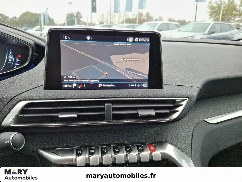 Véhicule occasion 182056 - peugeot 3008 - Photo 18