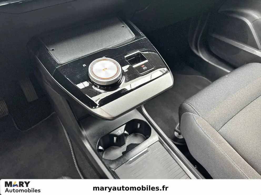 Véhicule occasion 204013 - mg MG4 - Photo 17