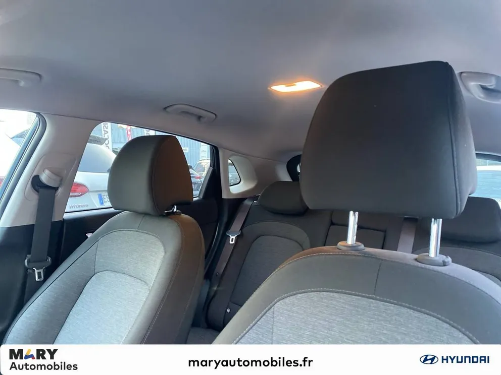 Véhicule occasion 193430 - hyundai KONA - Photo 12