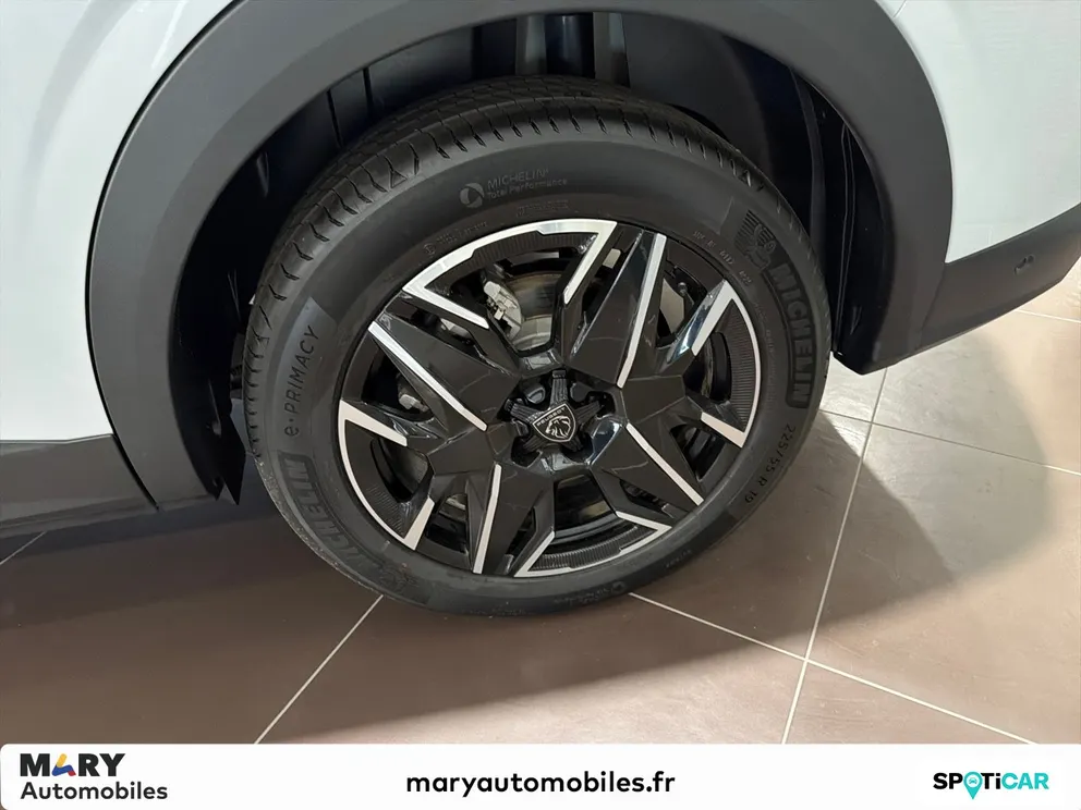 Véhicule occasion 210314 - peugeot 5008 - Photo 7