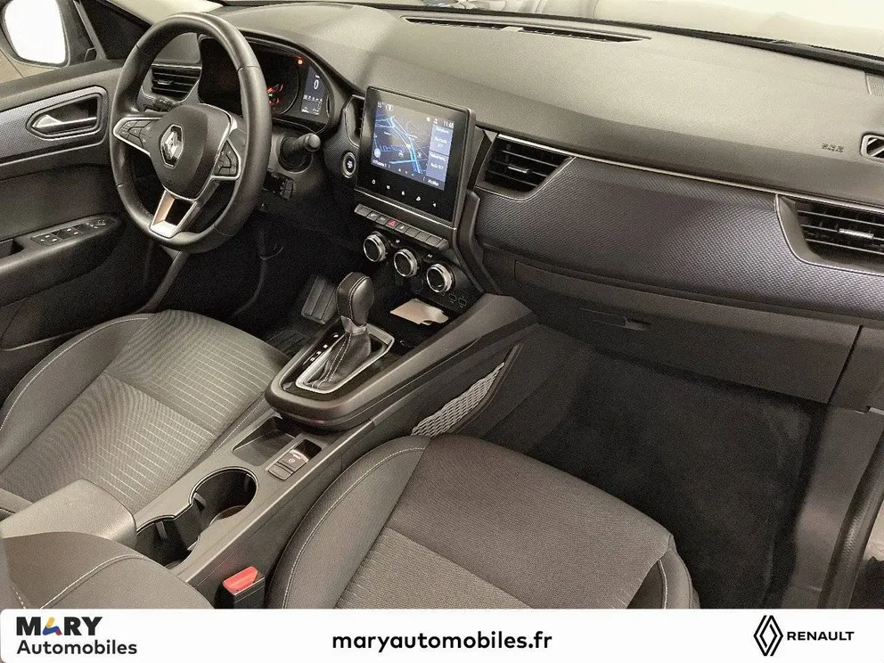 Véhicule occasion 208086 - renault ARKANA - Photo 17