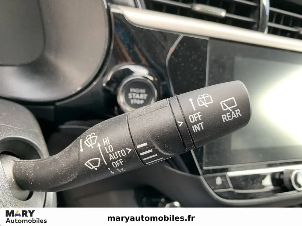 Véhicule occasion 208867 - opel CORSA - Photo 20