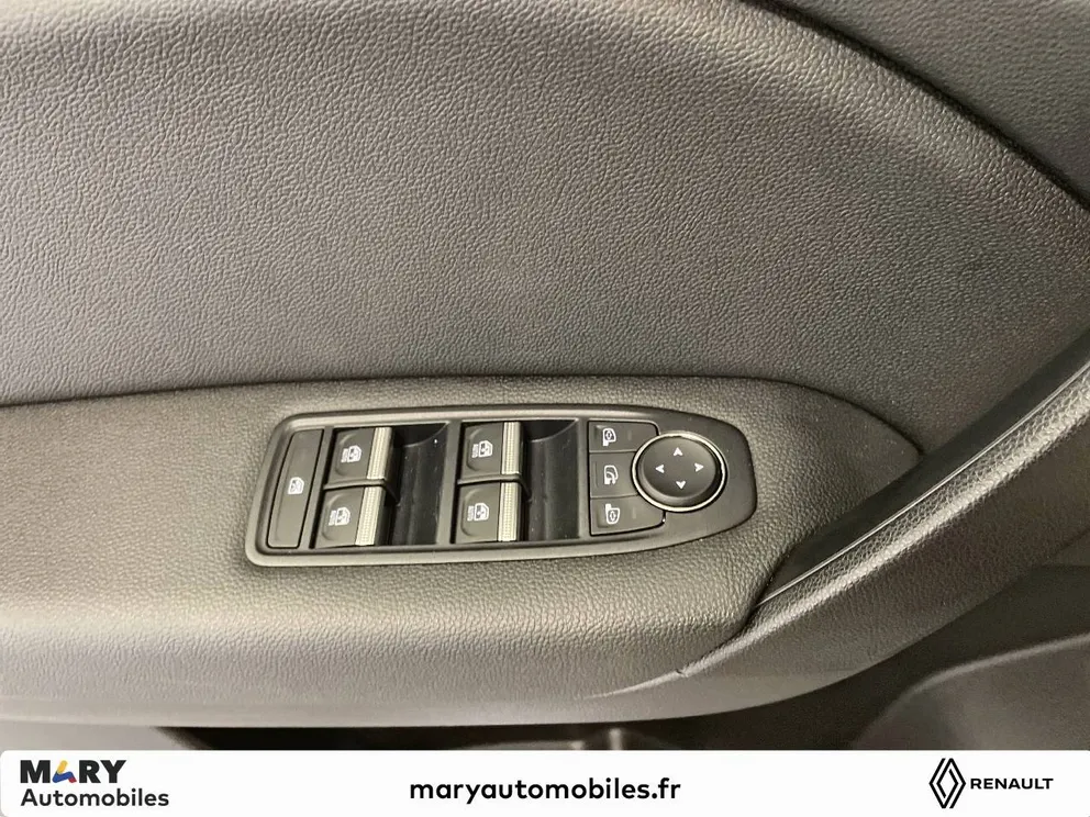 Véhicule occasion 223221 - renault CAPTUR - Photo 16