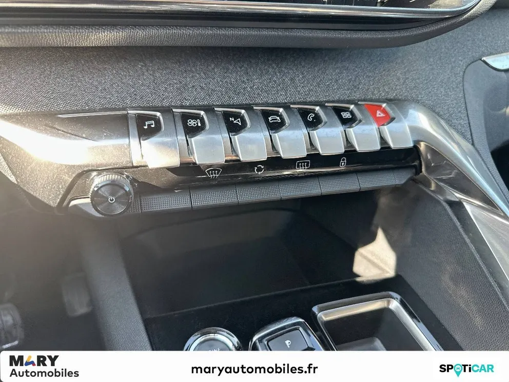 Véhicule occasion 227406 - peugeot 3008 - Photo 18