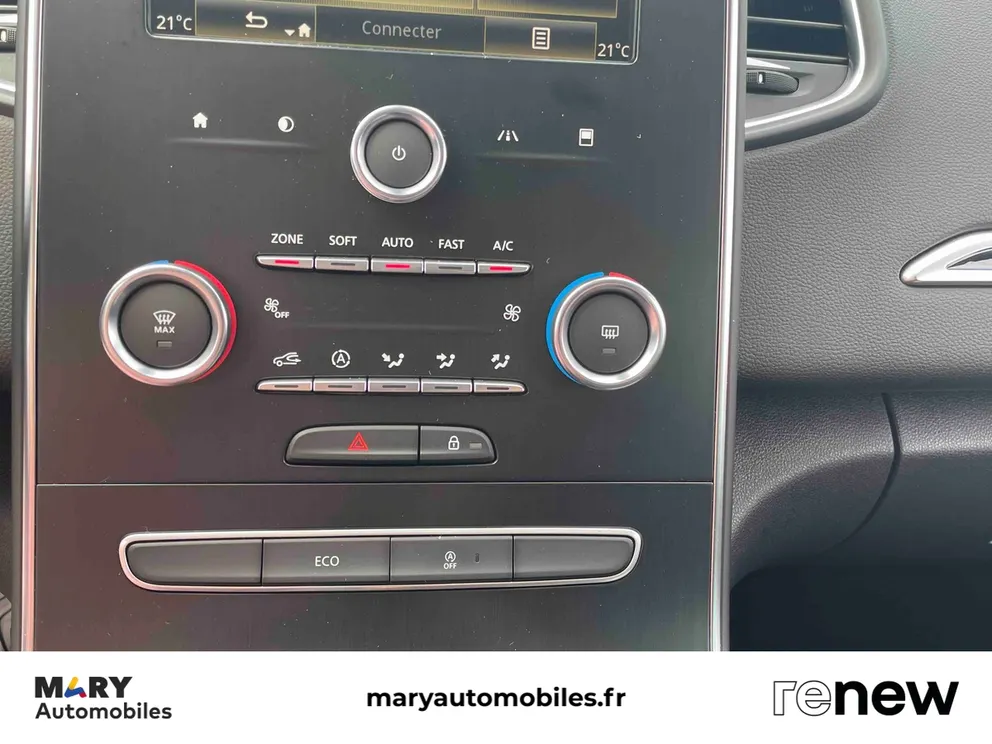 Véhicule occasion 1230167 - renault GRAND SCENIC - Photo 12