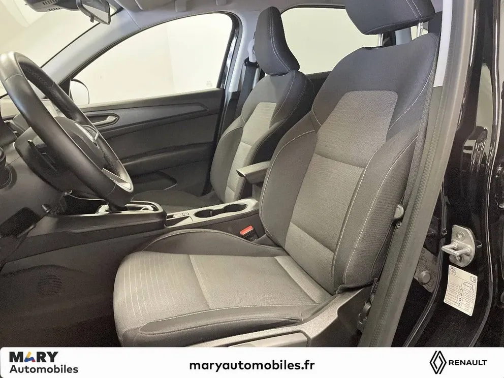 Véhicule occasion 231889 - renault ARKANA - Photo 9