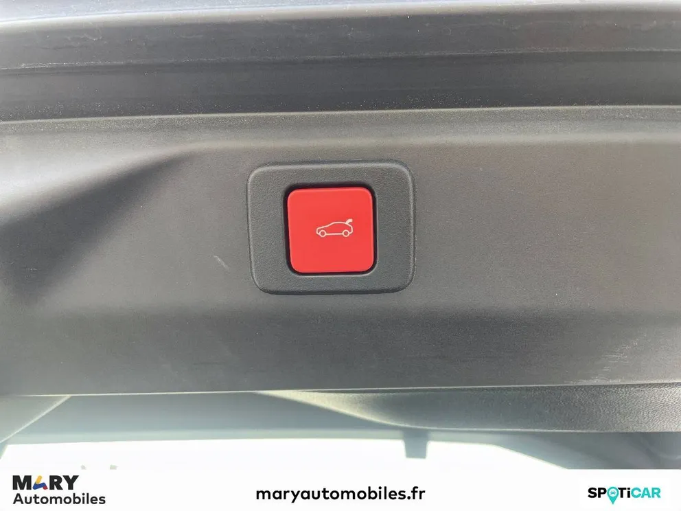 Véhicule occasion 180800 - peugeot 3008 - Photo 12