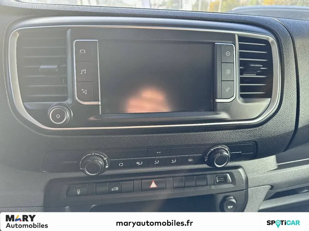 Véhicule occasion 222127 - peugeot EXPERT - Photo 15