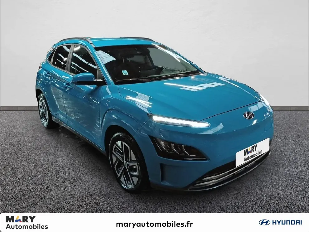 Véhicule occasion 212034 - hyundai KONA - Photo 3