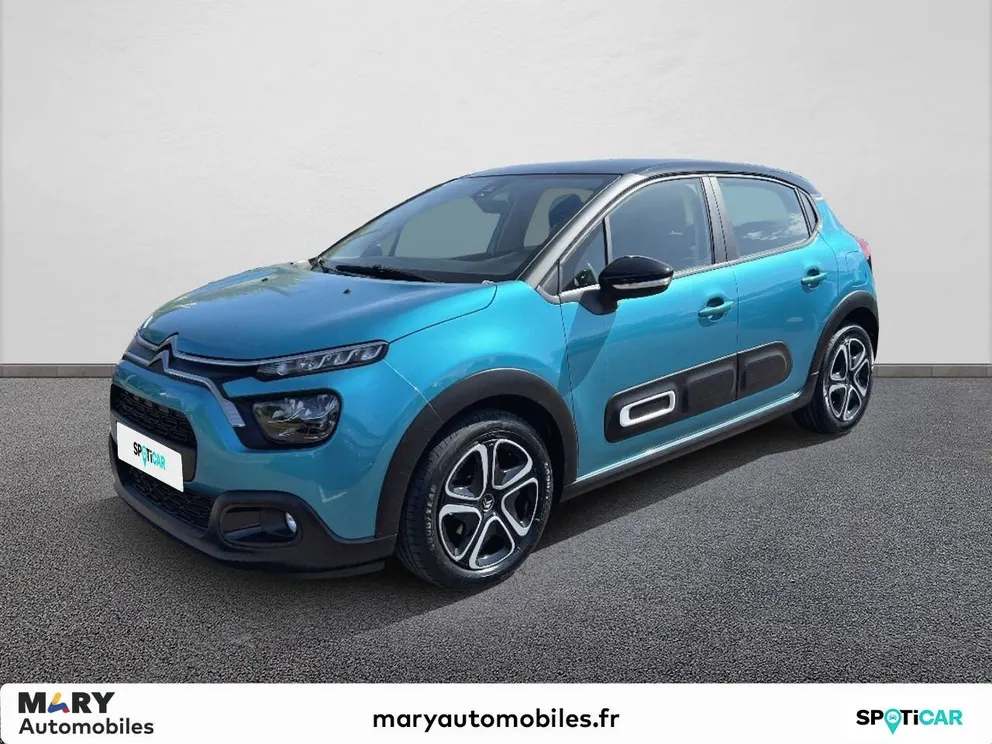 Véhicule occasion 231633 - Citroën C3 - Photo 1