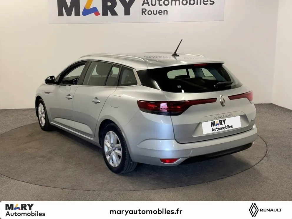 Véhicule occasion 232538 - renault MEGANE - Photo 2