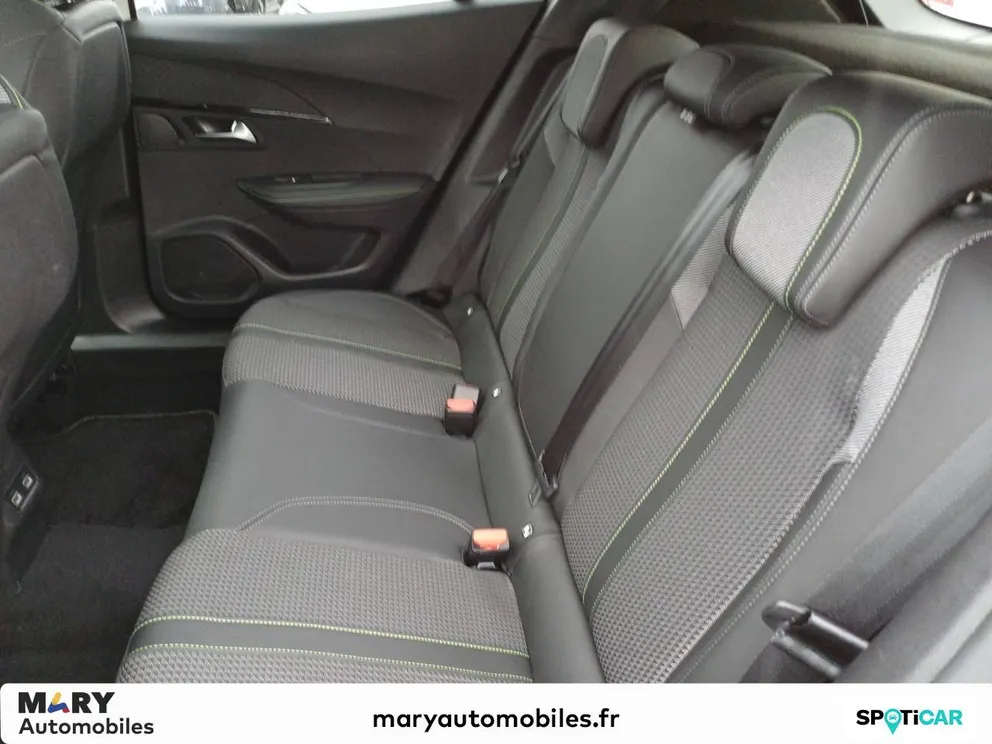 Véhicule occasion 207012 - peugeot 2008 - Photo 10