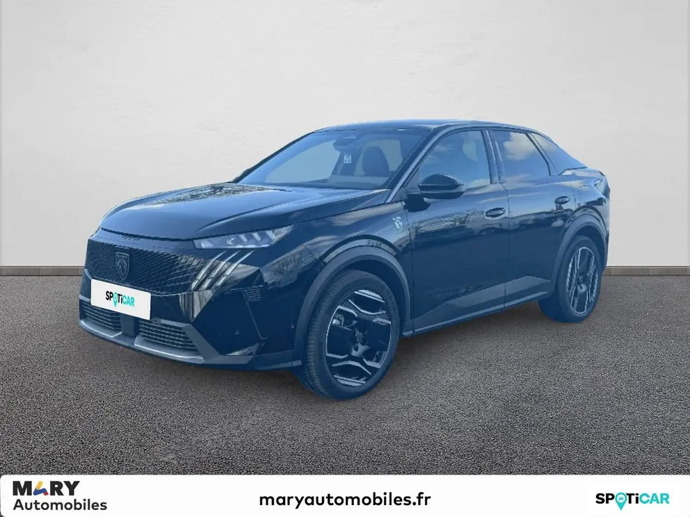 Véhicule occasion 221134 - peugeot 3008 - Photo 1