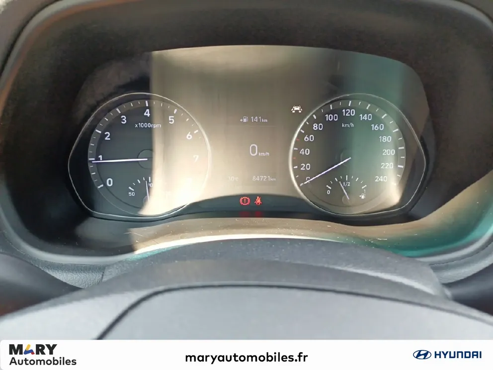 Véhicule occasion 1228778 - hyundai i30 - Photo 15