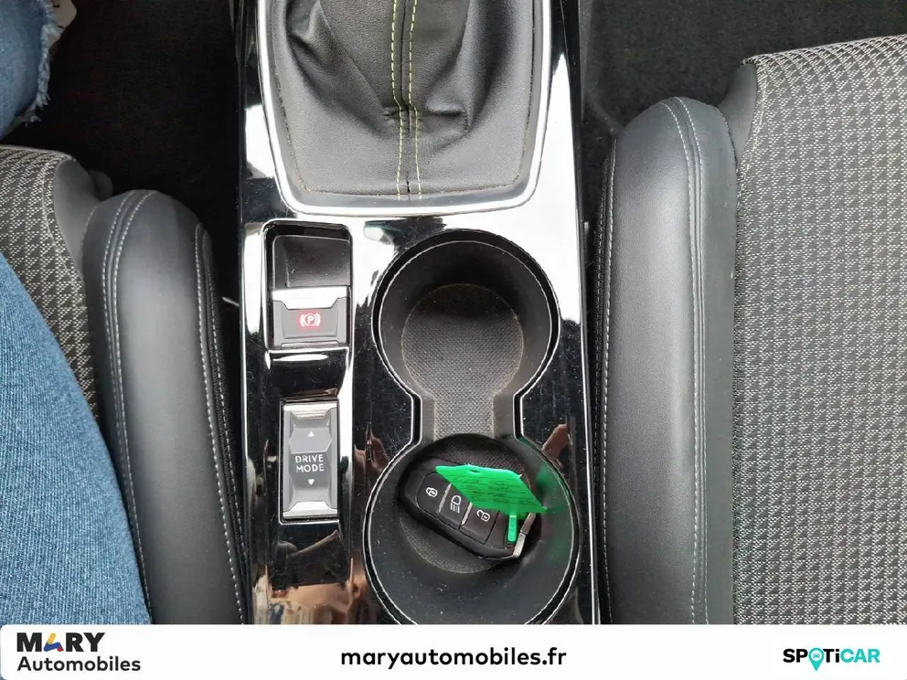 Véhicule occasion 203111 - peugeot 2008 - Photo 20