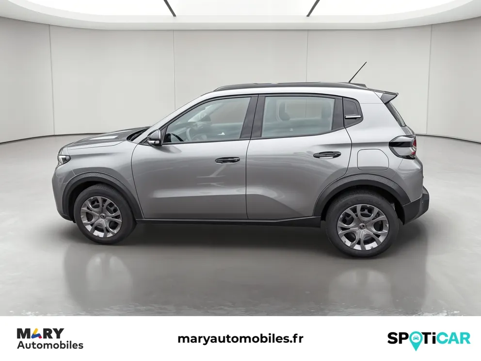 Véhicule occasion 1244829 - Citroën C3 - Photo 2