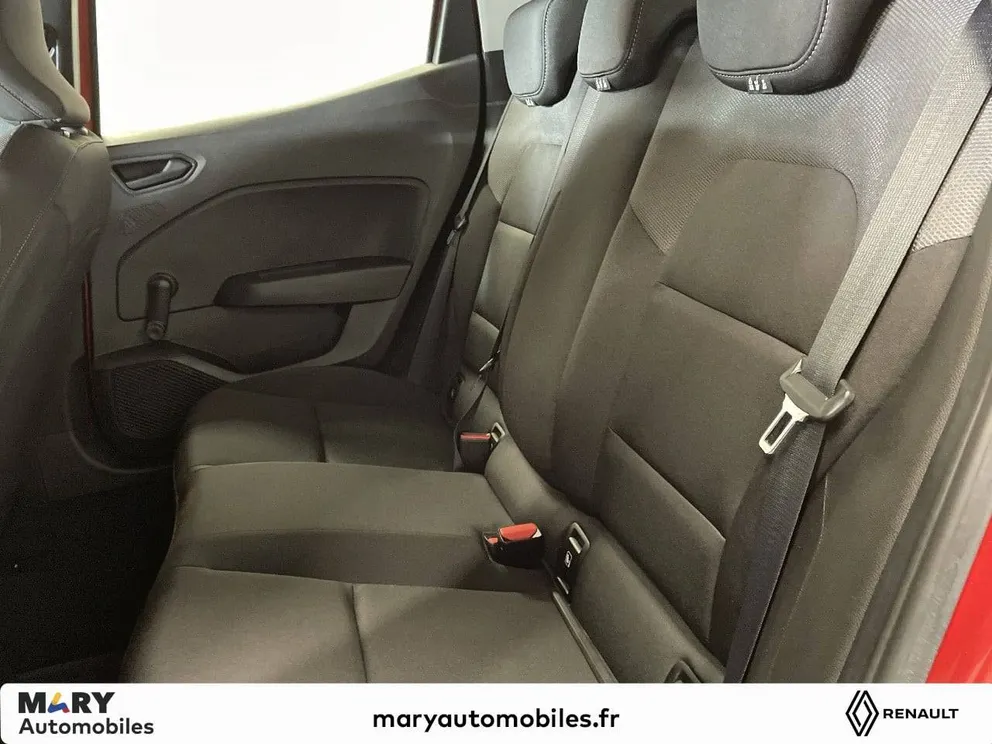 Véhicule occasion 202492 - renault CLIO - Photo 10