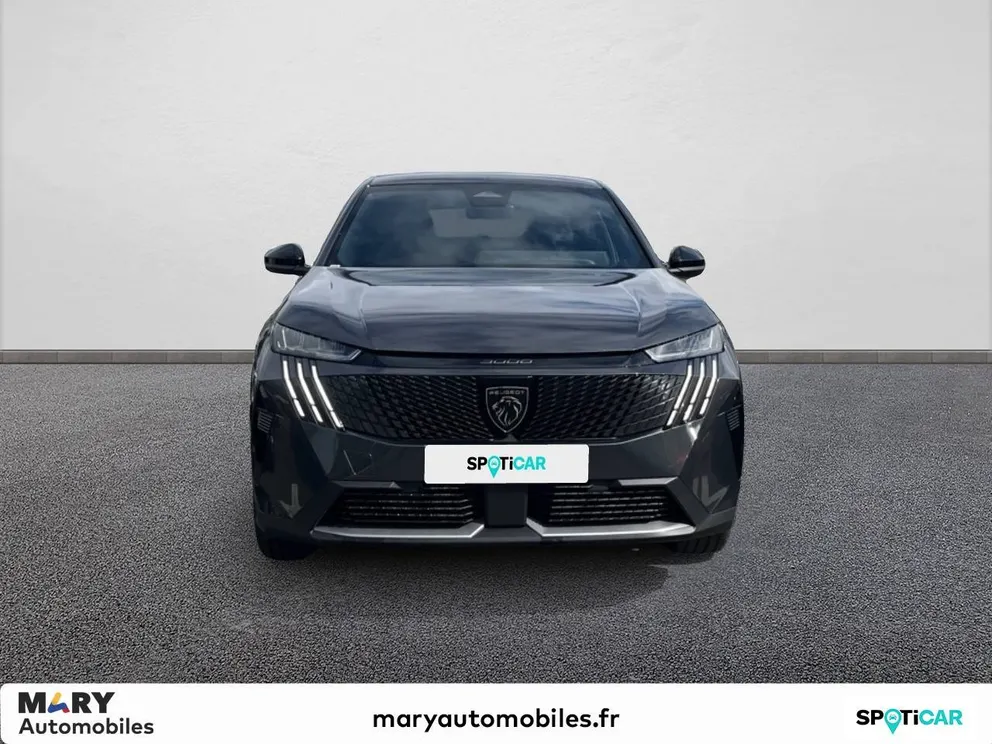 Véhicule occasion 191058 - peugeot 3008 - Photo 2