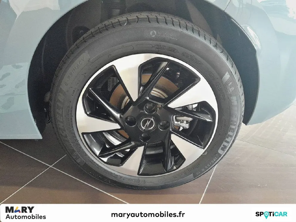 Véhicule occasion 212831 - opel CORSA - Photo 11