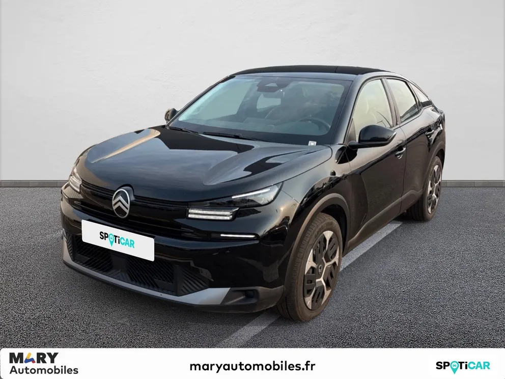 Véhicule occasion 1235299 - Citroën C4 - Photo 1