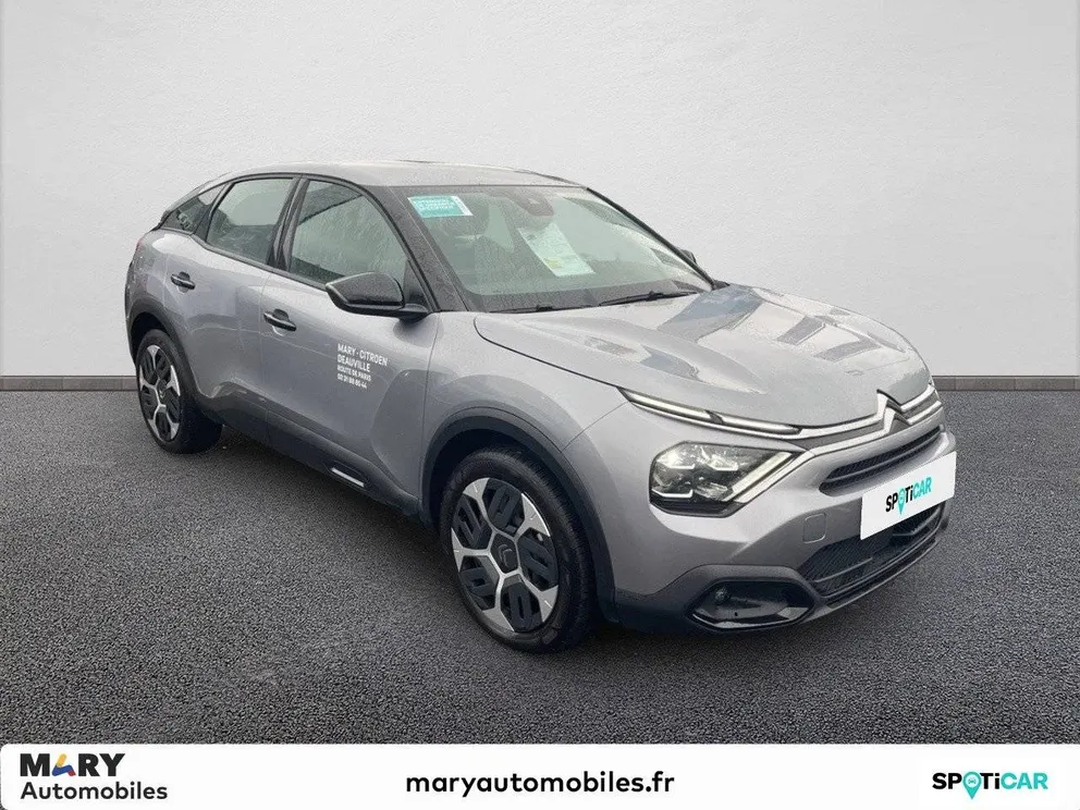 Véhicule occasion 89609 - Citroën C4 - Photo 3