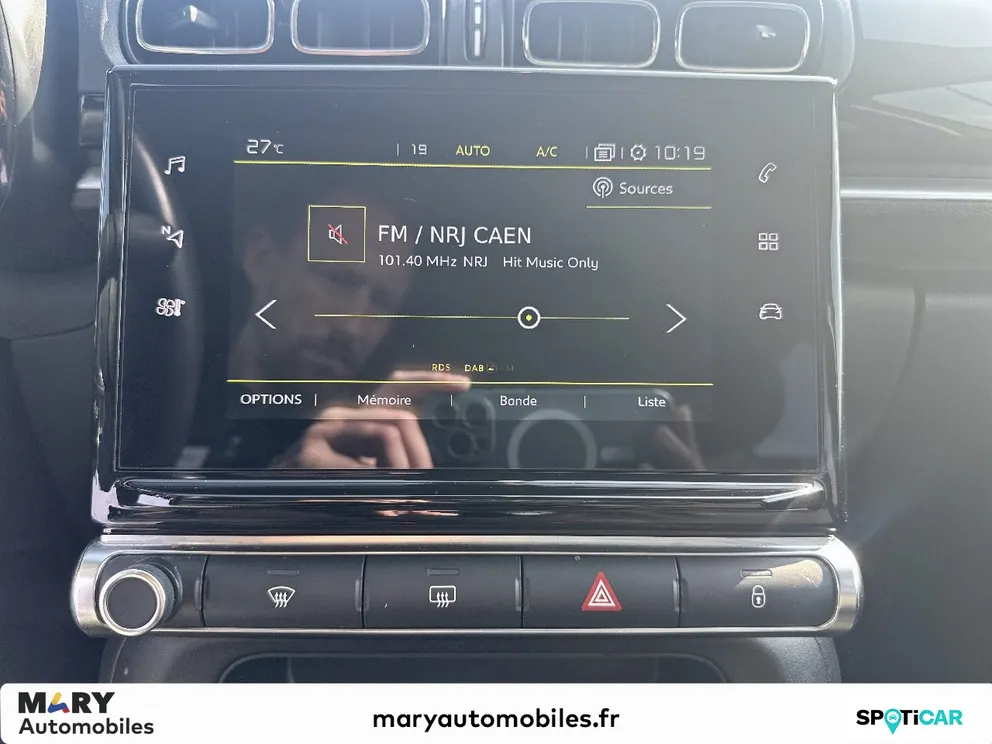 Véhicule occasion 1233753 - Citroën C3 - Photo 12