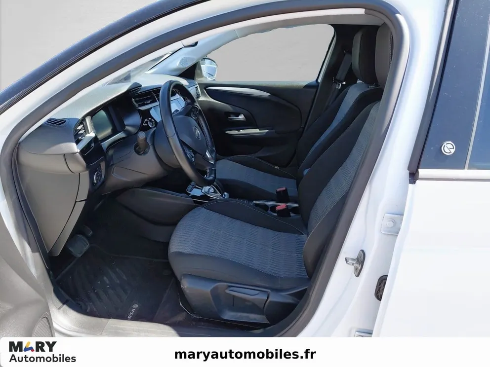 Véhicule occasion 1229169 - opel CORSA - Photo 13