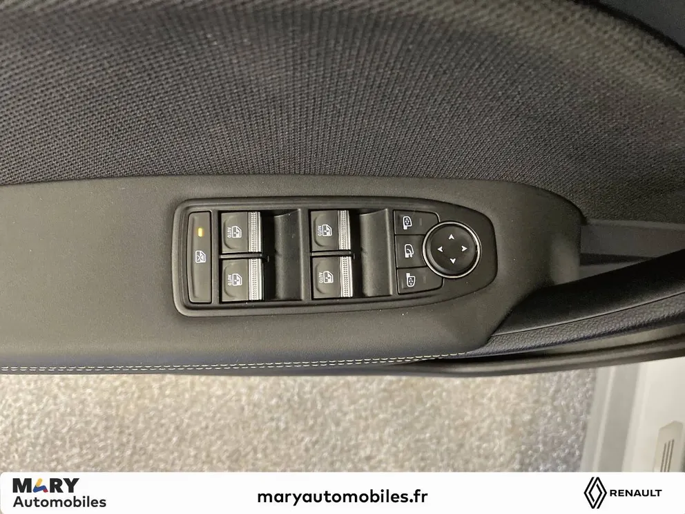 Véhicule occasion 230364 - renault SYMBIOZ - Photo 10