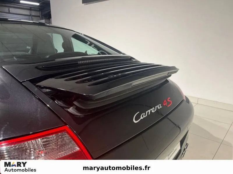 Véhicule occasion 201798 - porsche 911 - Photo 20