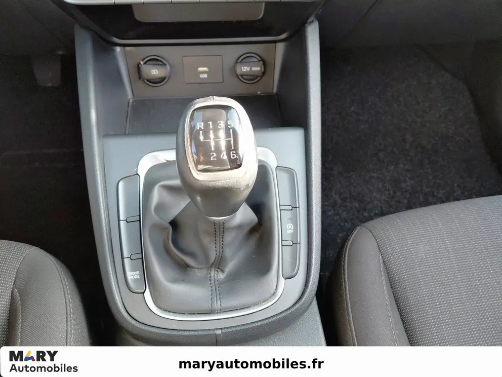 Véhicule occasion 224302 - hyundai KONA - Photo 17