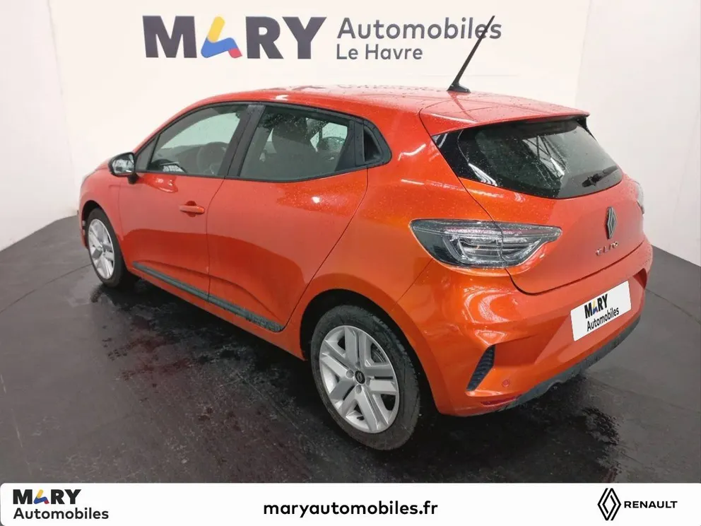 Véhicule occasion 212803 - renault CLIO - Photo 7