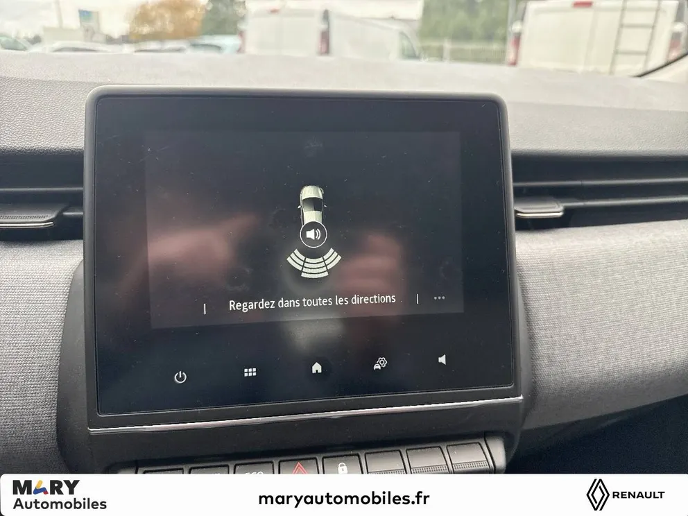 Véhicule occasion 203648 - renault CLIO - Photo 15