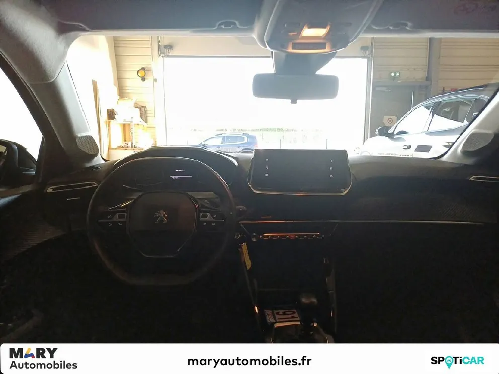 Véhicule occasion 220004 - peugeot 208 - Photo 8