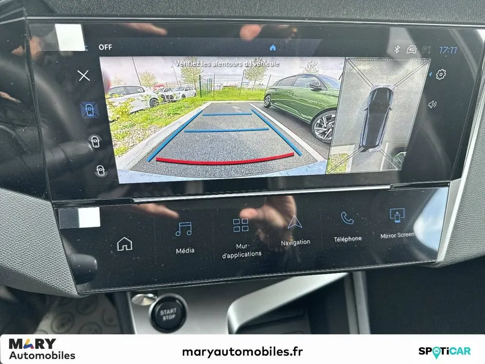 Véhicule occasion 230471 - peugeot 308 - Photo 13