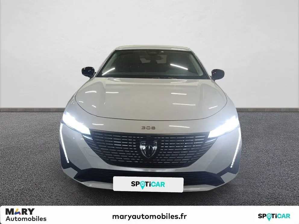 Véhicule occasion 222363 - peugeot 308 - Photo 2