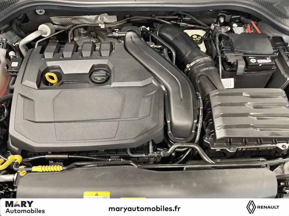 Véhicule occasion 198940 - audi A1 - Photo 20