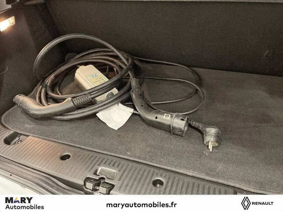 Véhicule occasion 167549 - renault TWINGO - Photo 6