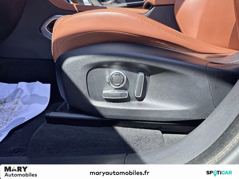Véhicule occasion 1230723 - jaguar F-PACE - Photo 11