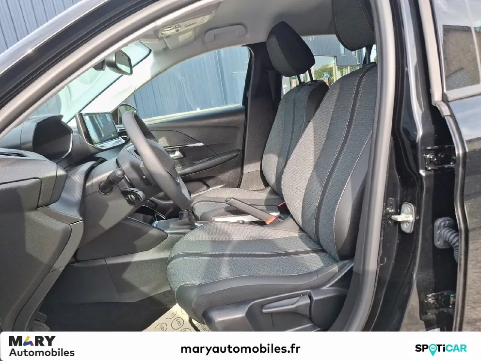 Véhicule occasion 1229326 - peugeot 208 - Photo 13