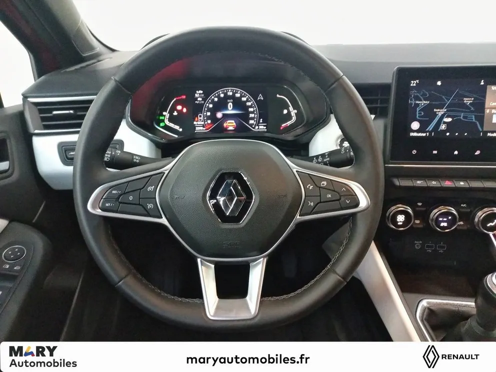 Véhicule occasion 209394 - renault CLIO - Photo 14