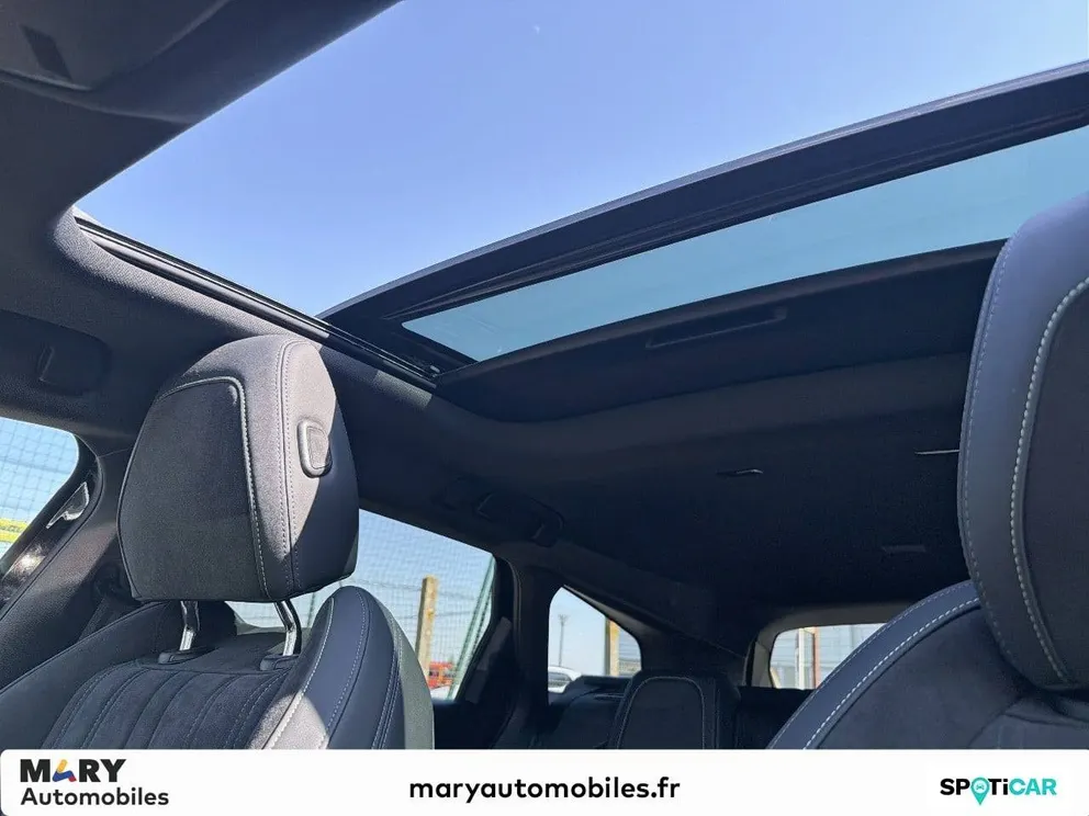 Véhicule occasion 227800 - peugeot 308 - Photo 19