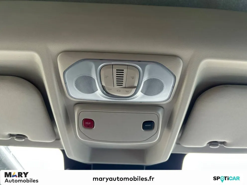 Véhicule occasion 211479 - Citroën JUMPER - Photo 16