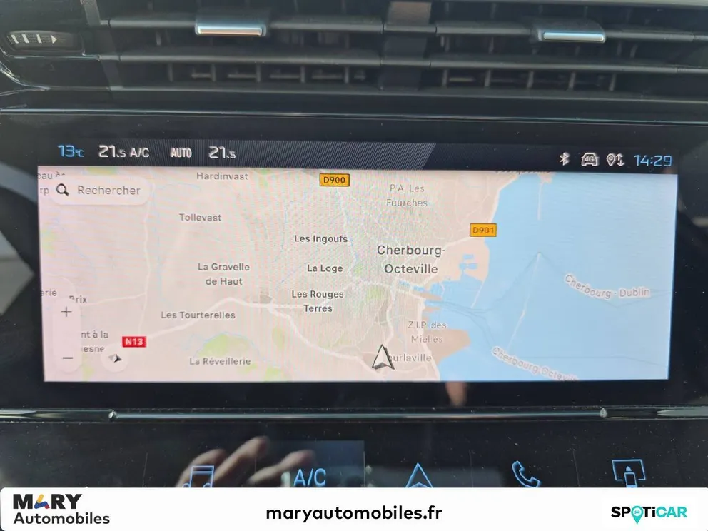 Véhicule occasion 214876 - peugeot 308 - Photo 17