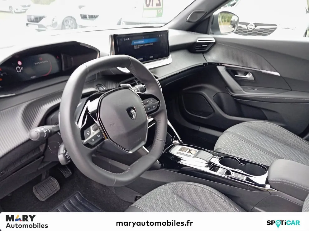 Véhicule occasion 254407 - peugeot 2008 - Photo 16