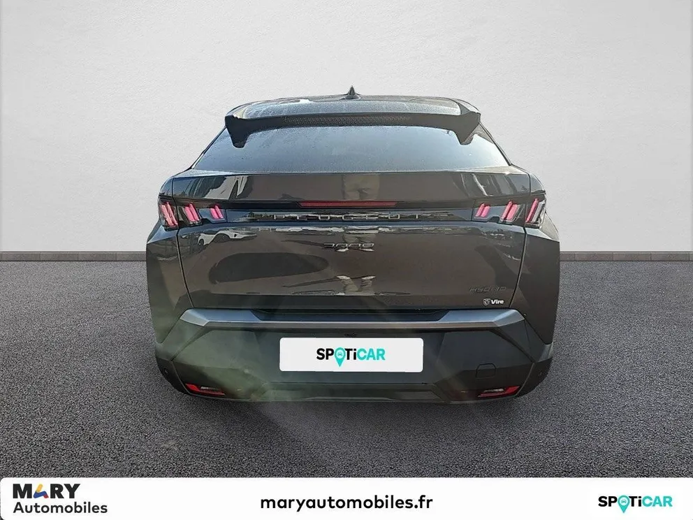 Véhicule occasion 182420 - peugeot 3008 - Photo 5