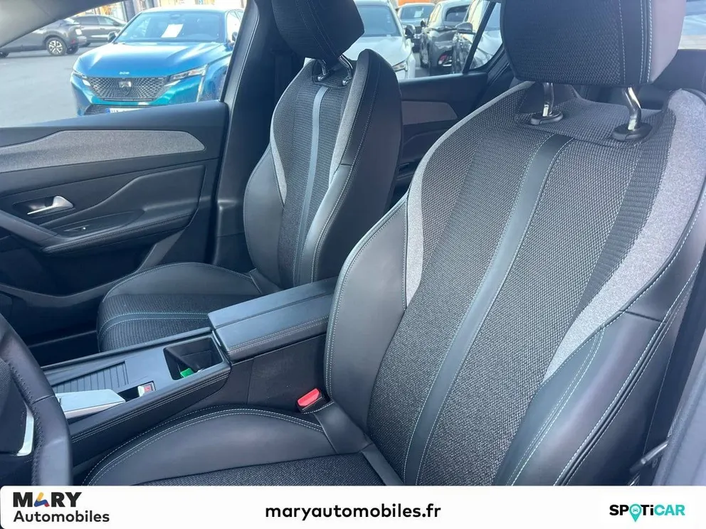 Véhicule occasion 213753 - peugeot 308 - Photo 9