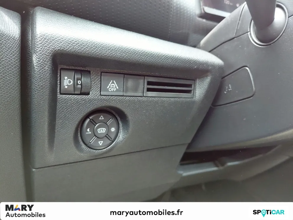 Véhicule occasion 1228289 - Citroën C4 - Photo 17