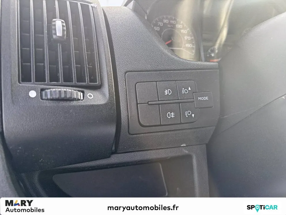 Véhicule occasion 191612 - Citroën JUMPER - Photo 12