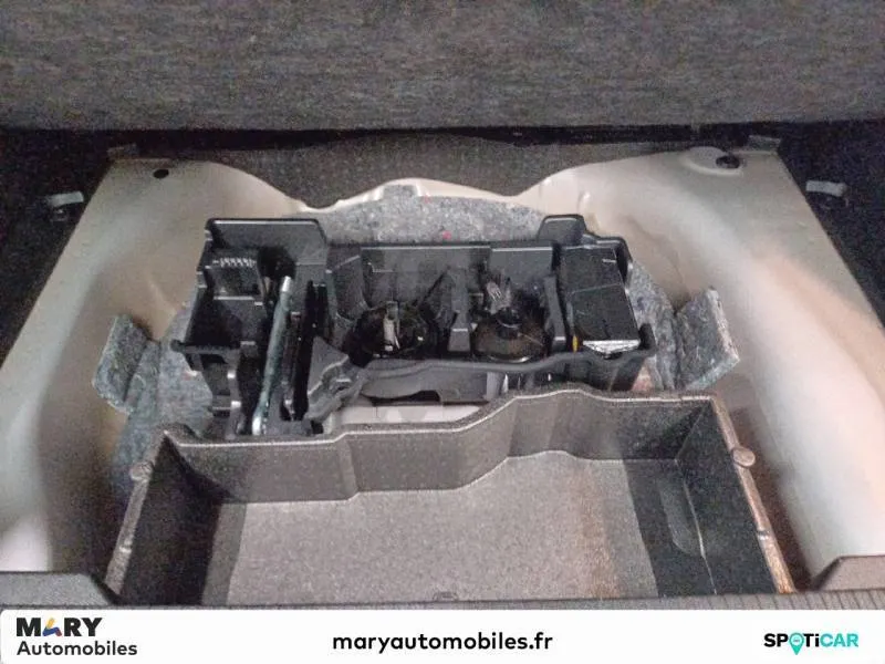 Véhicule occasion 221875 - peugeot 2008 - Photo 13